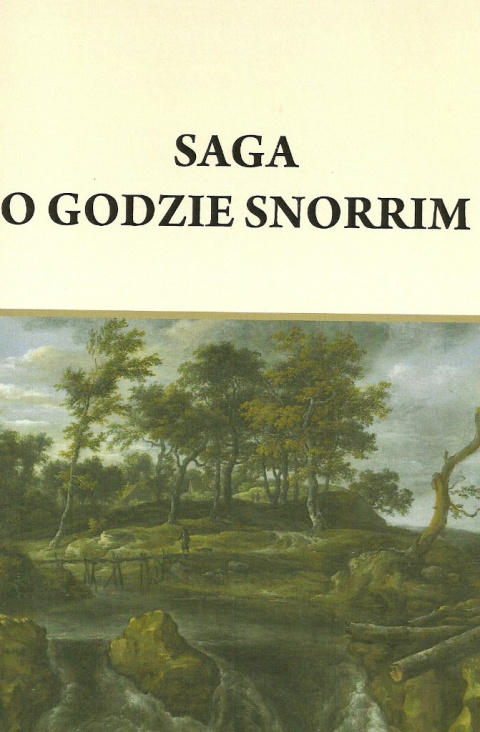 Saga o Godzie Snorrim