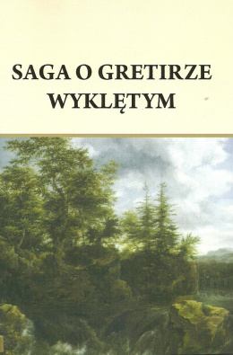 Saga o Gretirze Wyklętym