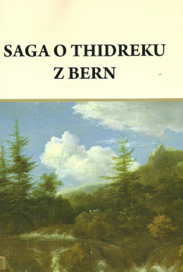 Saga o Thidreku z Bern