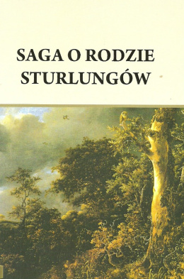 Saga o rodzie Sturlungów