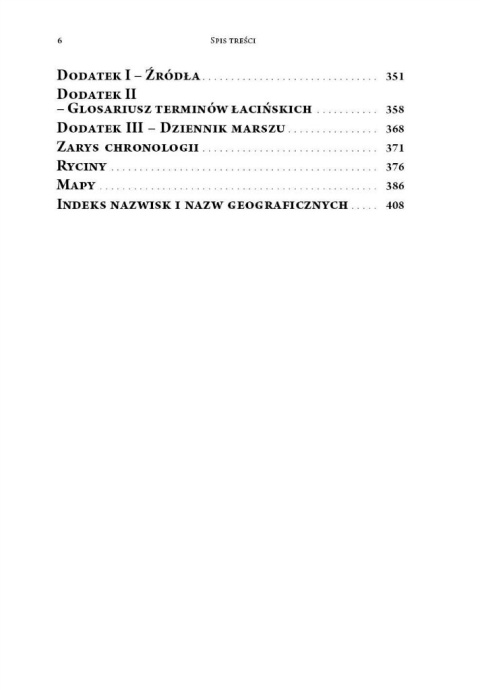 Wojna Hannibala. Historia militarna II wojny punickiej Wojna Hannibala. Historia militarna II wojny punickiej
