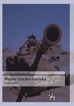 Wojna iracko-irańska 1980-1988 Wojna iracko-irańska 1980-1988