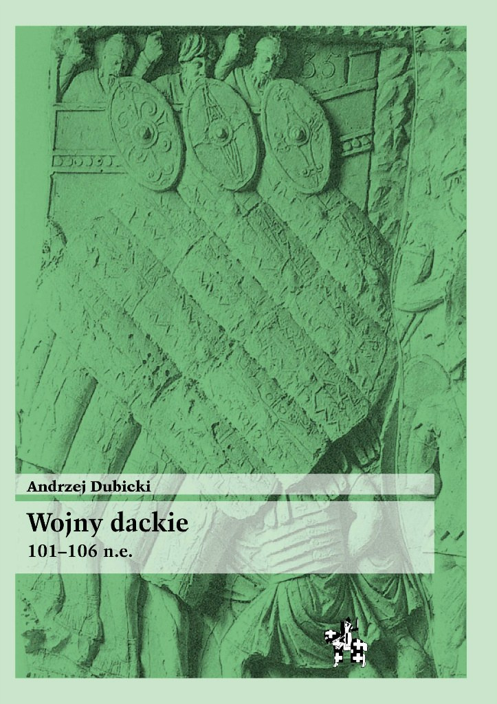 Wojny dackie 101 - 106 n.e.