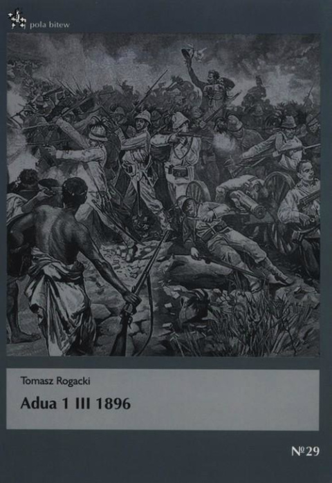 Adua 1 III 1896