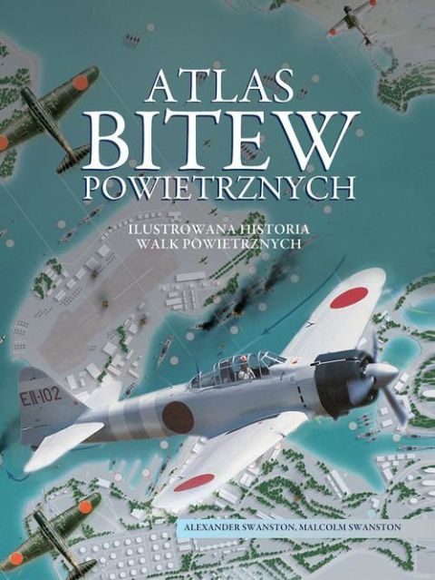 Atlas bitew powietrznych