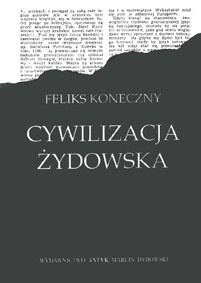 Cywilizacja żydowska Cywilizacja żydowska