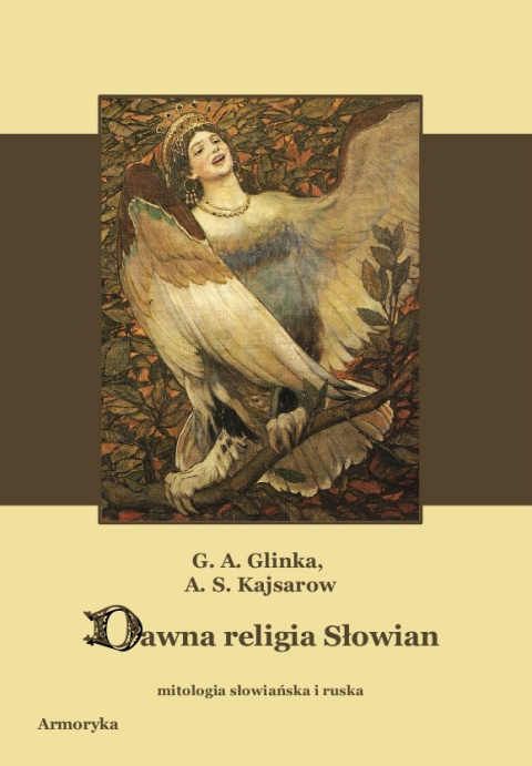 Dawna religia Słowian. Mitologia słowiańska i ruska Dawna religia Słowian. Mitologia słowiańska i ruska