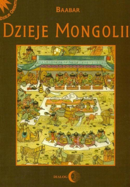 Dzieje Mongolii