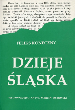 Dzieje Śląska