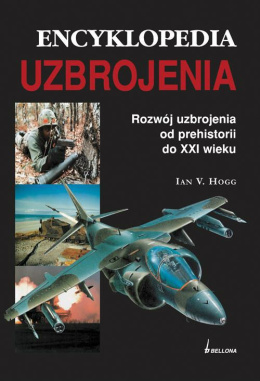 Encyklopedia uzbrojenia