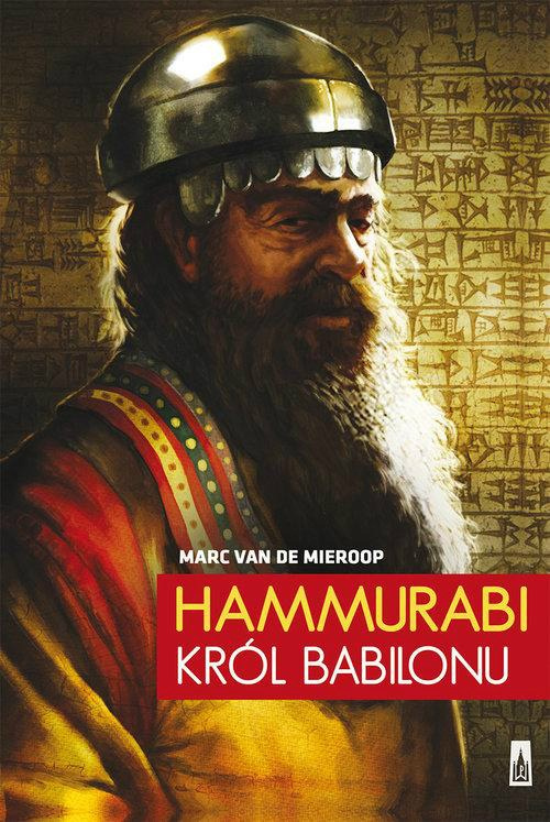 Hammurabi, król Babilonu Hammurabi, król Babilonu