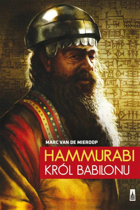Hammurabi, król Babilonu Hammurabi, król Babilonu