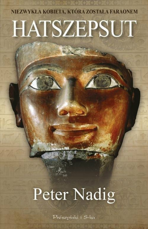 Hatszepsut Hatszepsut