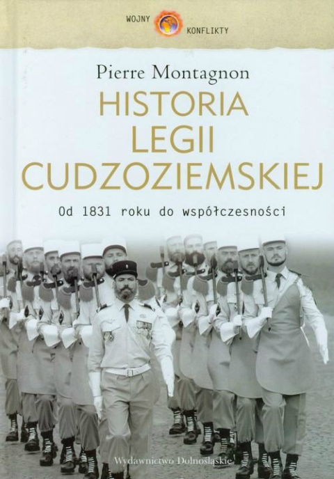 Historia Legii Cudzoziemskiej