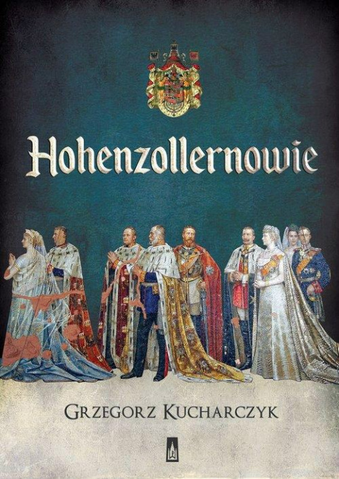 Hohenzollernowie Hohenzollernowie