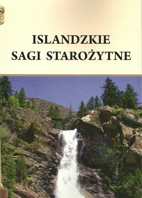 Islandzkie sagi starożytne