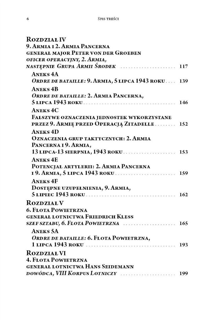 Kursk 1943 Niemieckie spojrzenie Kursk 1943 Niemieckie spojrzenie