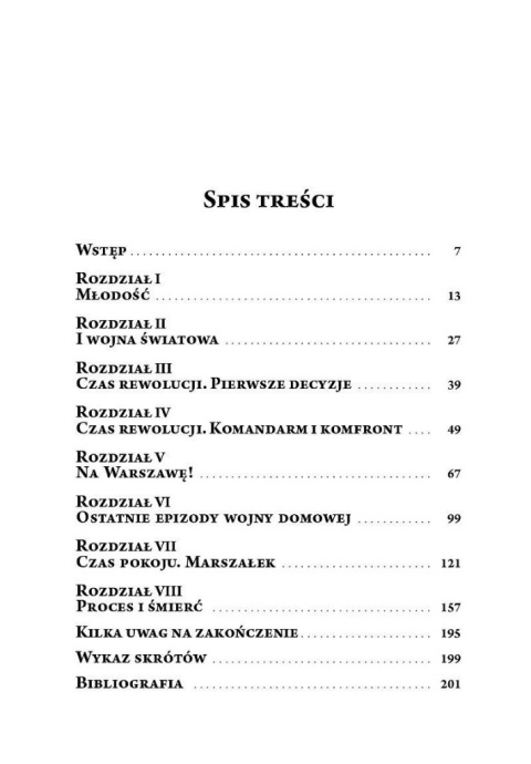 Marszałek Tuchaczewski Marszałek Tuchaczewski