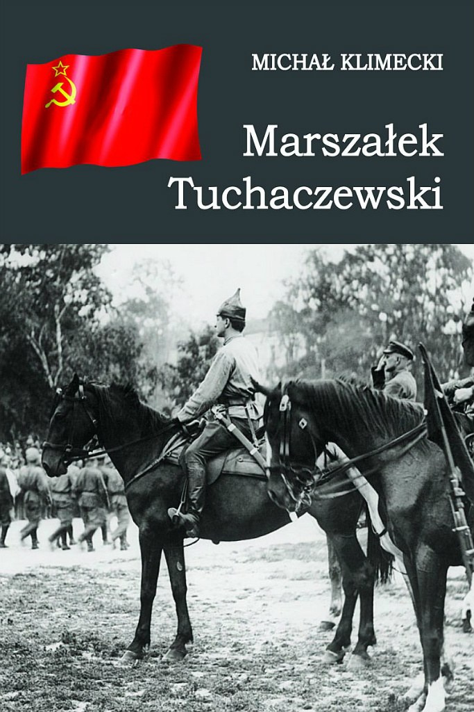 Marszałek Tuchaczewski Marszałek Tuchaczewski