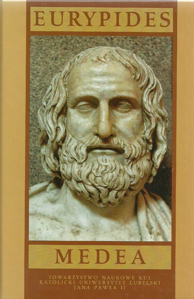 Medea Eurypides Medea Eurypides