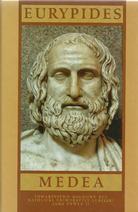 Medea Eurypides Medea Eurypides