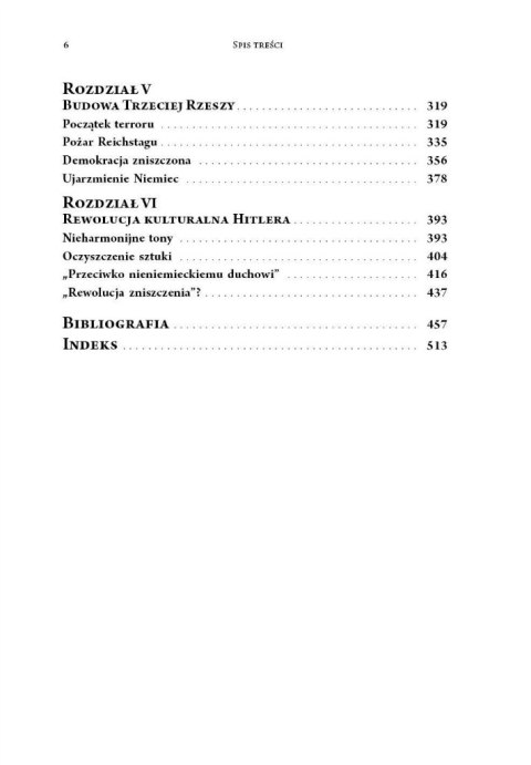 Nadejście Trzeciej Rzeszy Nadejście Trzeciej Rzeszy
