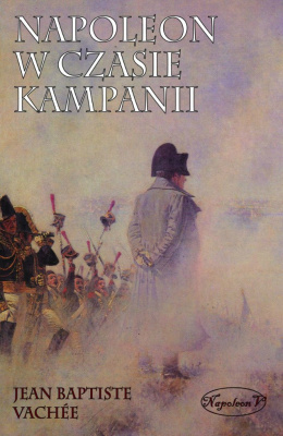 Napoleon w czasie kampanii