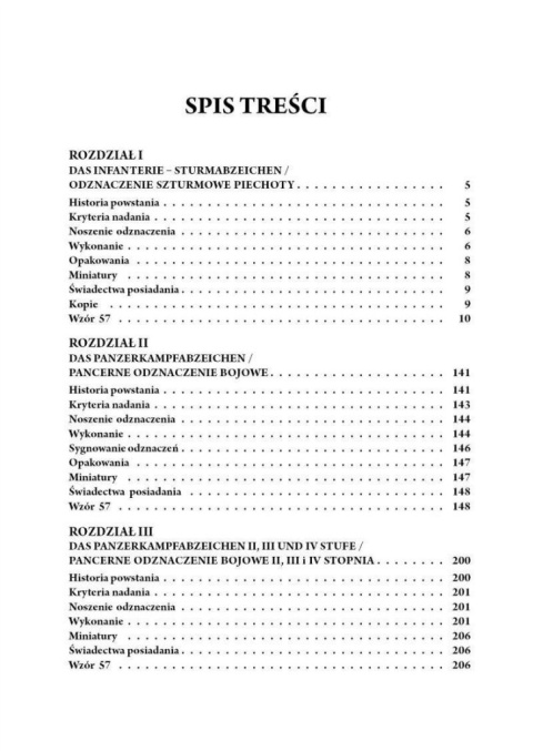 Niemieckie Odznaczenia Bojowe z okresu III Rzeszy Niemieckie Odznaczenia Bojowe z okresu III Rzeszy