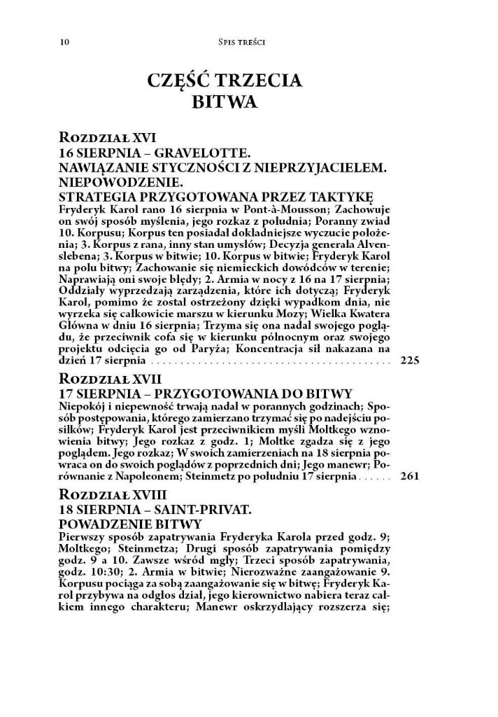 O prowadzeniu wojny Ferdynand Foch O prowadzeniu wojny Ferdynand Foch