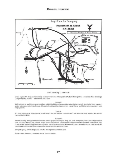 Panzertaktik Taktyka niemieckich wojsk pancernych Panzertaktik Taktyka niemieckich wojsk pancernych