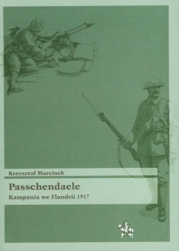 Passchendaele Kampania we Flandrii 1917