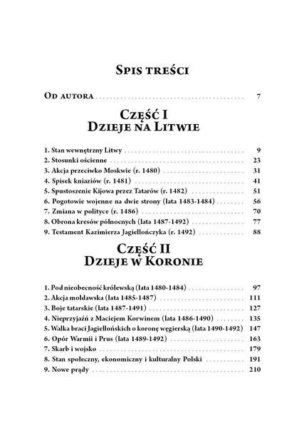 Polska i Litwa na przełomie wieków średnich Polska i Litwa na przełomie wieków średnich