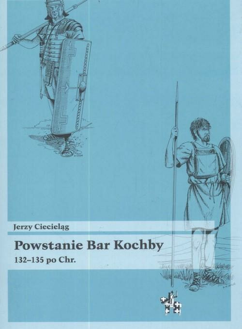 Powstanie Bar Kochby 132-135 po Chr.