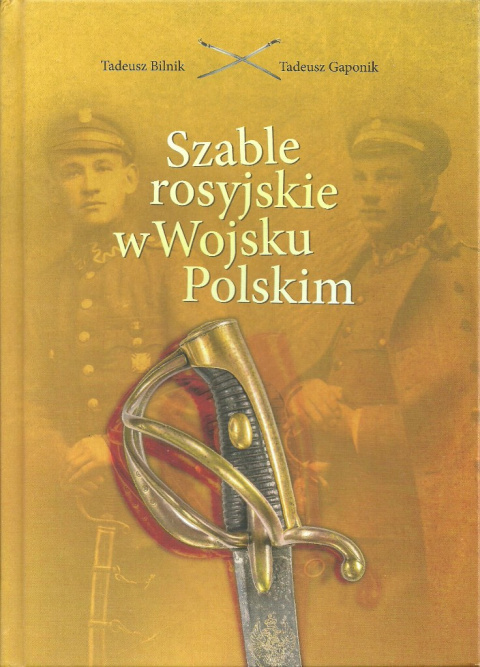 Szable rosyjskie w Wojsku Polskim