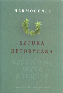 Sztuka retoryczna Hermogenes