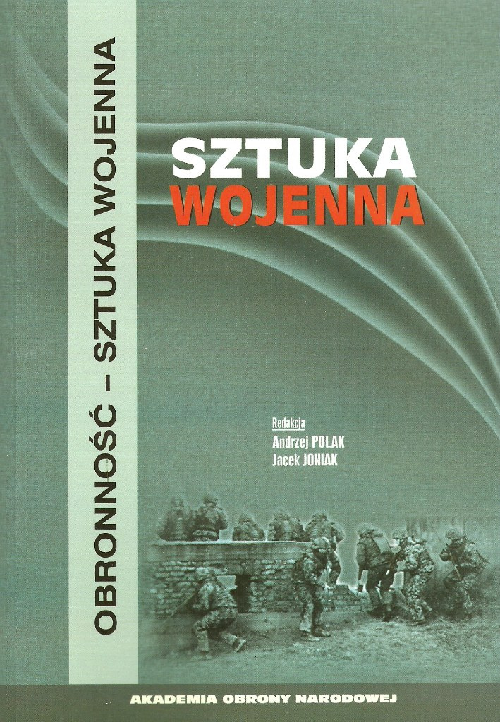 Sztuka wojenna Sztuka wojenna