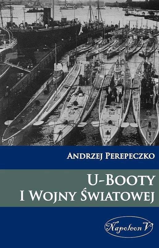 U-Booty I Wojny Światowej