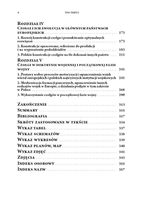 Walka o czołgi. Poglądy, konstrukcje i struktury do 1939 roku Walka o czołgi. Poglądy, konstrukcje i struktury do 1939 roku