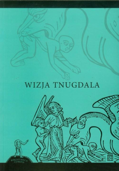 Wizja Tnugdala Wizja Tnugdala
