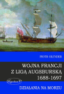 Wojna Francji z Ligą Augsburską 1688-1697