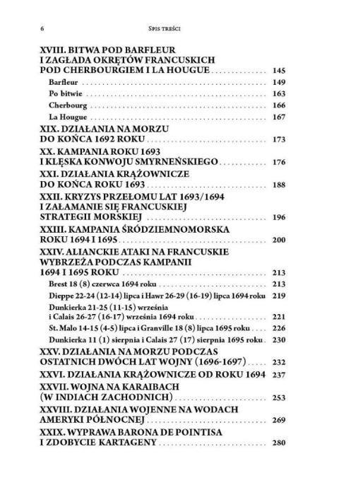 Wojna Francji z Ligą Augsburską 1688-1697 Wojna Francji z Ligą Augsburską 1688-1697