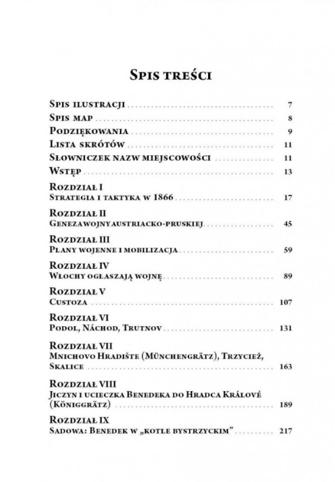 Wojna austriacko-pruska. Wojna Austrii z Prusami i Włochami w 1866 roku Wojna austriacko-pruska. Wojna Austrii z Prusami i Włochami w 1866 roku