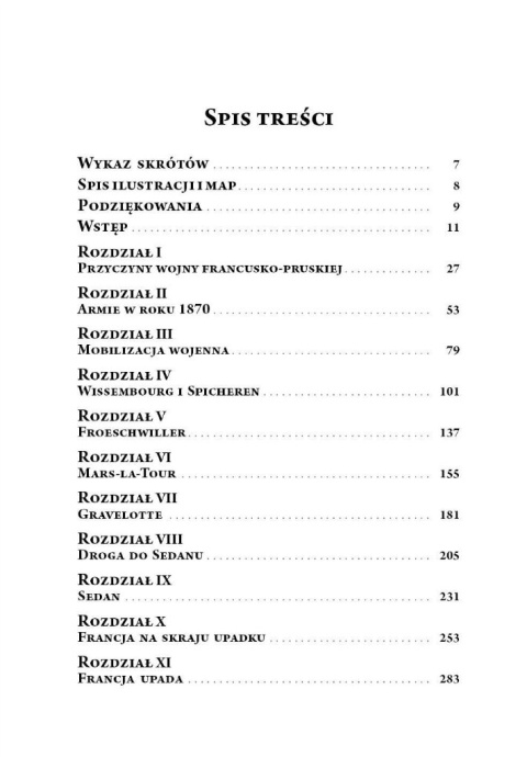Wojna francusko-pruska. Niemieckie zwycięstwo nad Francją w latach 1870-1871 Wojna francusko-pruska. Niemieckie zwycięstwo nad Francją w latach 1870-1871