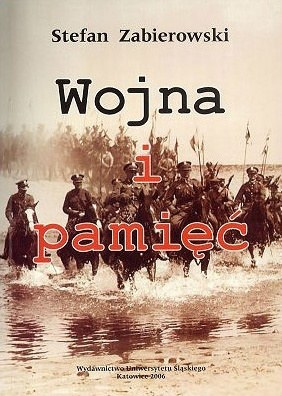 Wojna i pamięć Wojna i pamięć