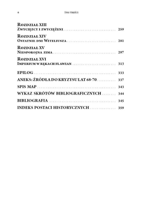 Wojna o tron cezarów (68-70 r. n.e.) Wojna o tron cezarów (68-70 r. n.e.)