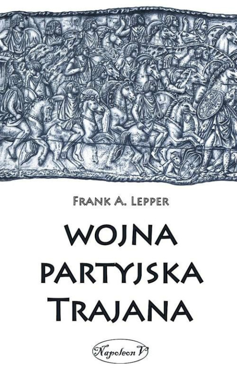 Wojna partyjska Trajana Wojna partyjska Trajana