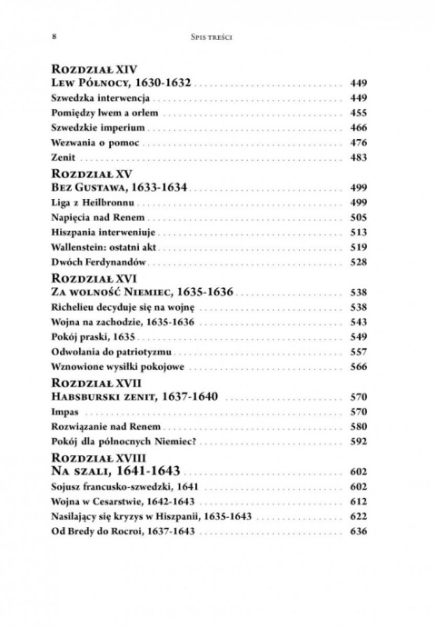 Wojna trzydziestoletnia 1618-1648. Tragedia Europy Wojna trzydziestoletnia 1618-1648. Tragedia Europy