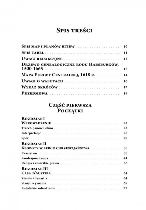 Wojna trzydziestoletnia 1618-1648. Tragedia Europy Wojna trzydziestoletnia 1618-1648. Tragedia Europy