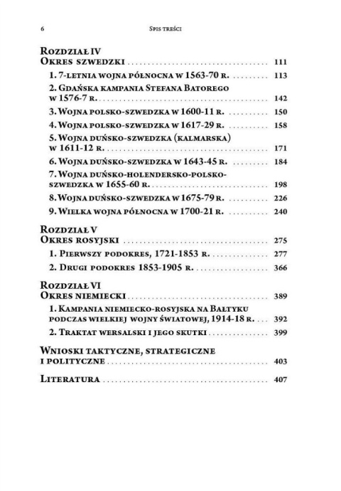 Wojny Bałtyckie Wojny Bałtyckie