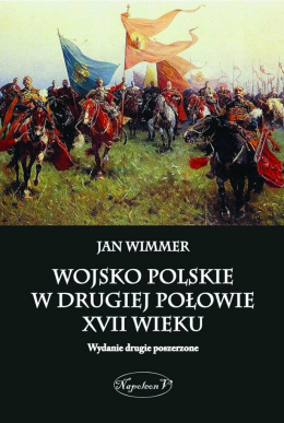 Wojsko polskie w drugiej połowie XVII wieku